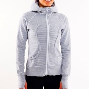 Lululemon Women's Scuba Hoodie